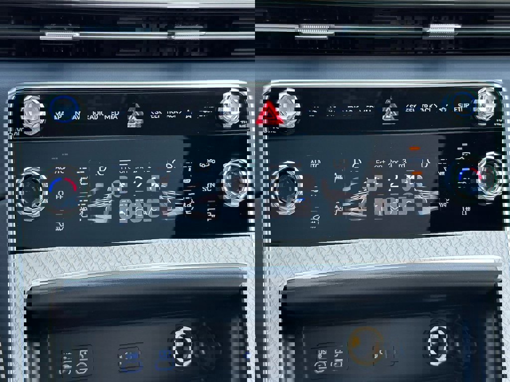 New 2026 Genesis GV80 3.5T Prestige image 29