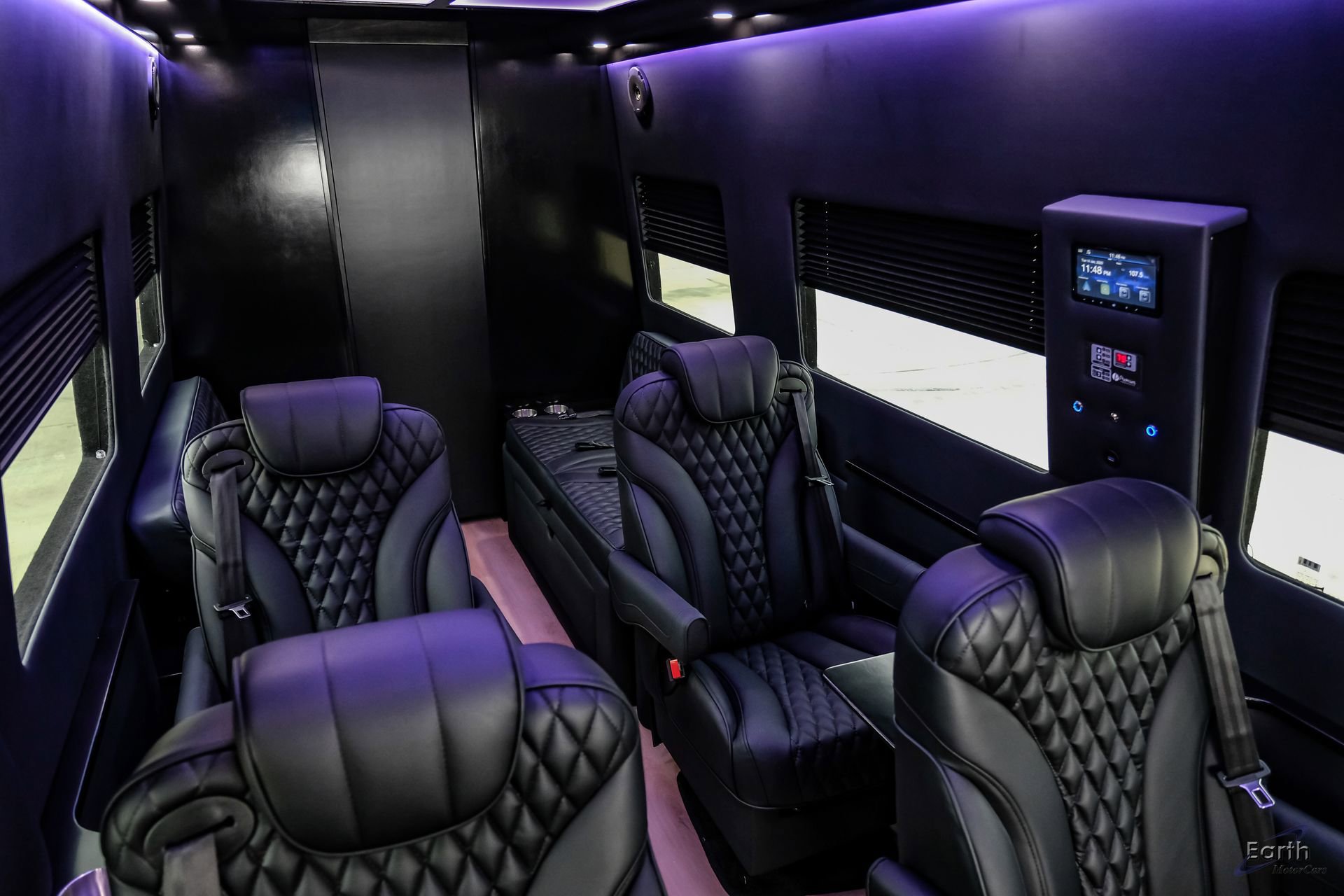 Used 2023 Mercedes-Benz Sprinter 3500 image 90