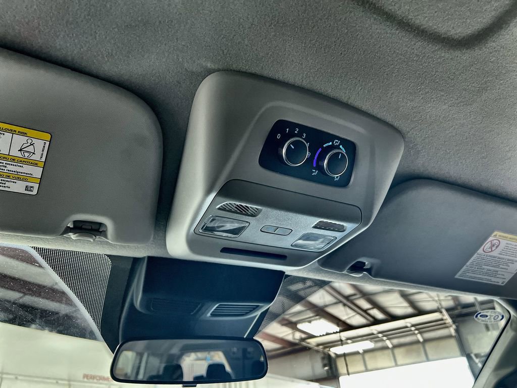 Used 2024 Ford Transit 350 XLT image 26