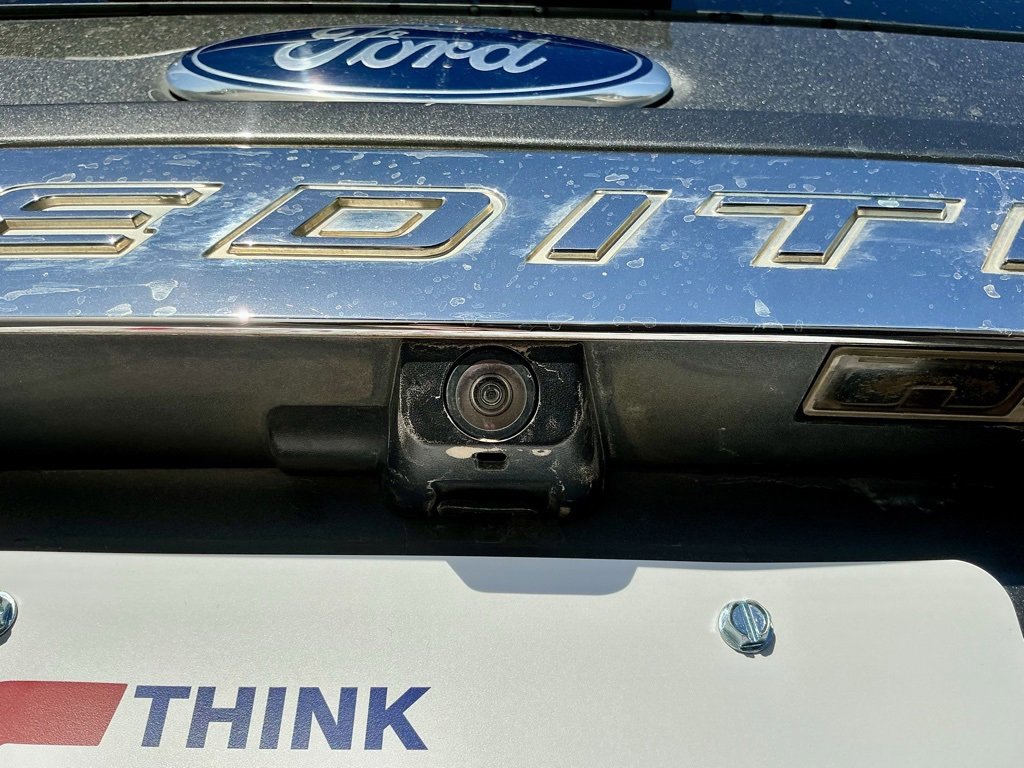 Used 2015 Ford Expedition XLT w/ Equipment Group 202A image 15