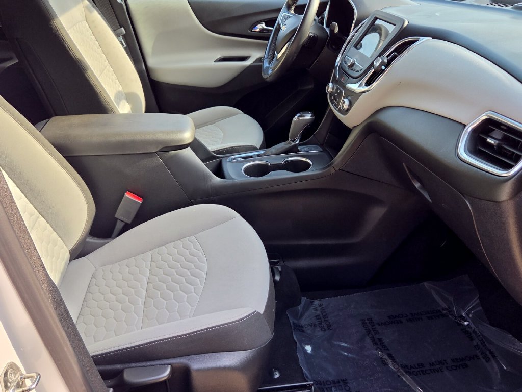 Used 2019 Chevrolet Equinox LT FWD image 18