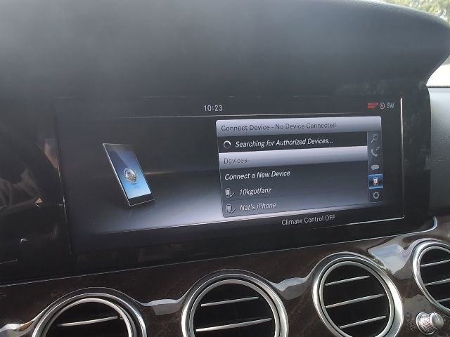 Used 2017 Mercedes-Benz E 300 4MATIC image 16