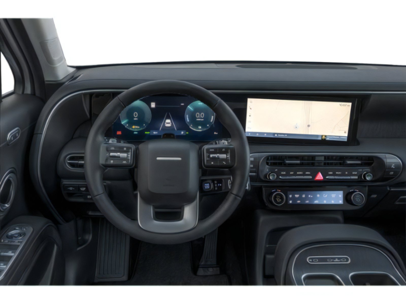 New 2026 Hyundai Palisade SEL Premium AWD/4WD image 6