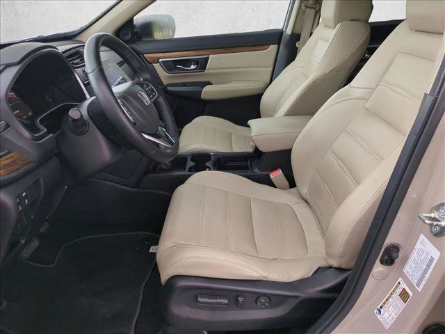 Used 2017 Honda CR-V Touring image 17