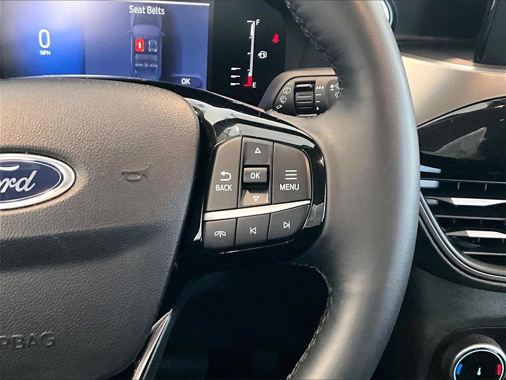 Used 2024 Ford Escape Active image 24