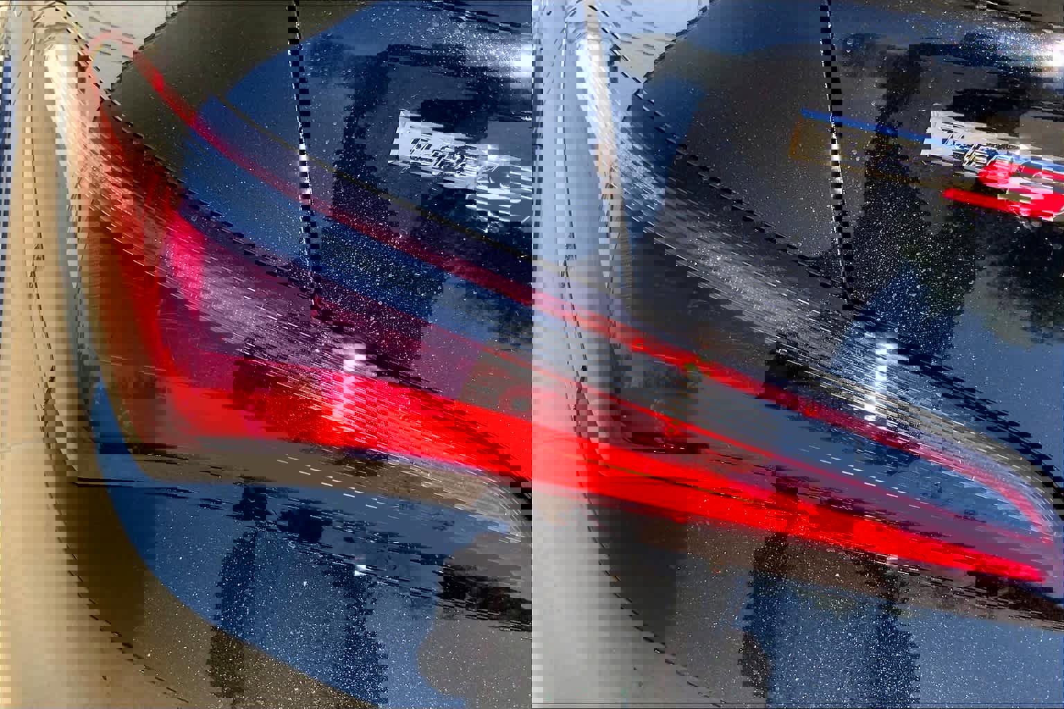 New 2025 Acura Integra Type S image 14