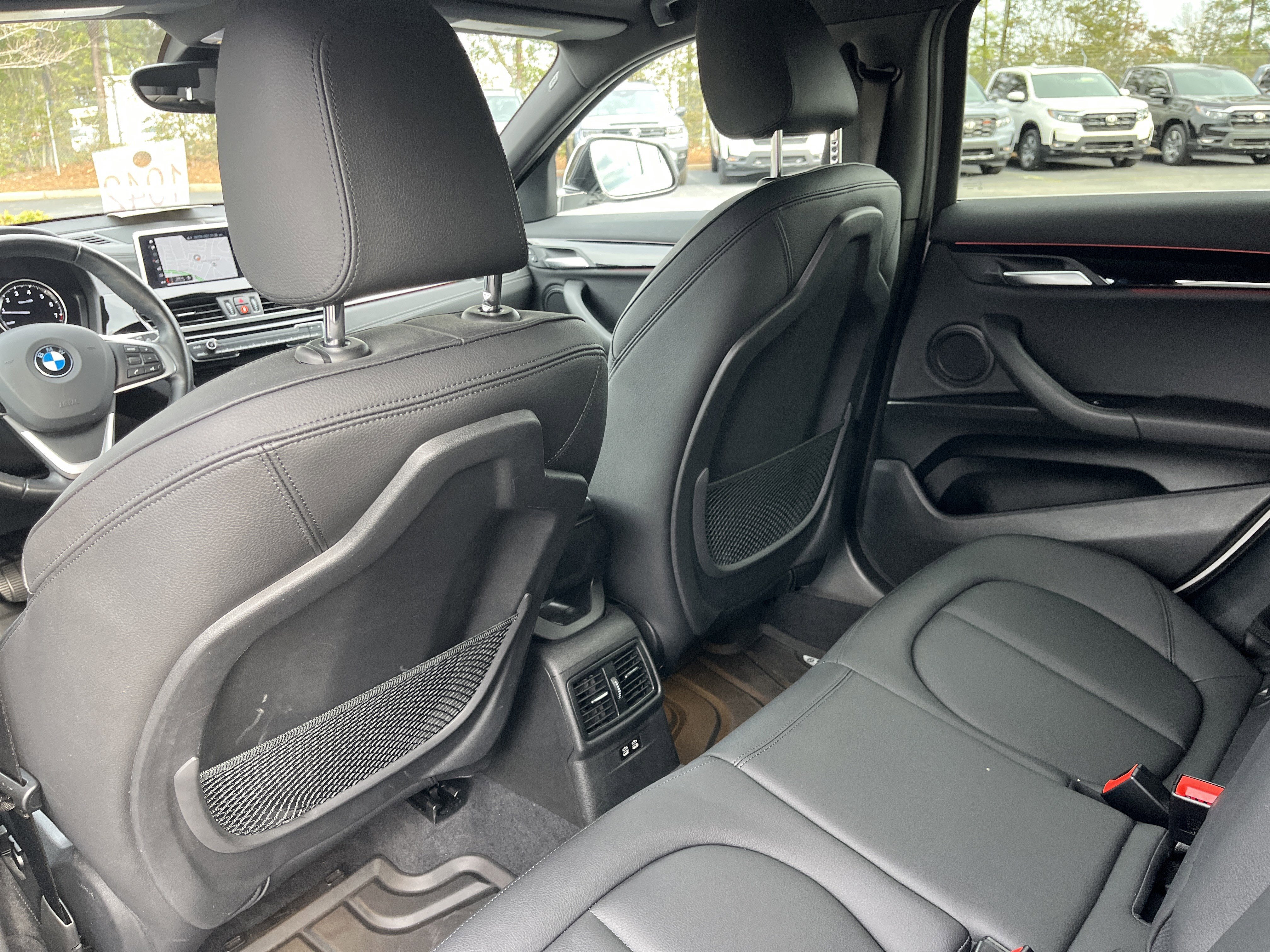 Used 2022 BMW X2 sDrive28i w/ Convenience Package image 20