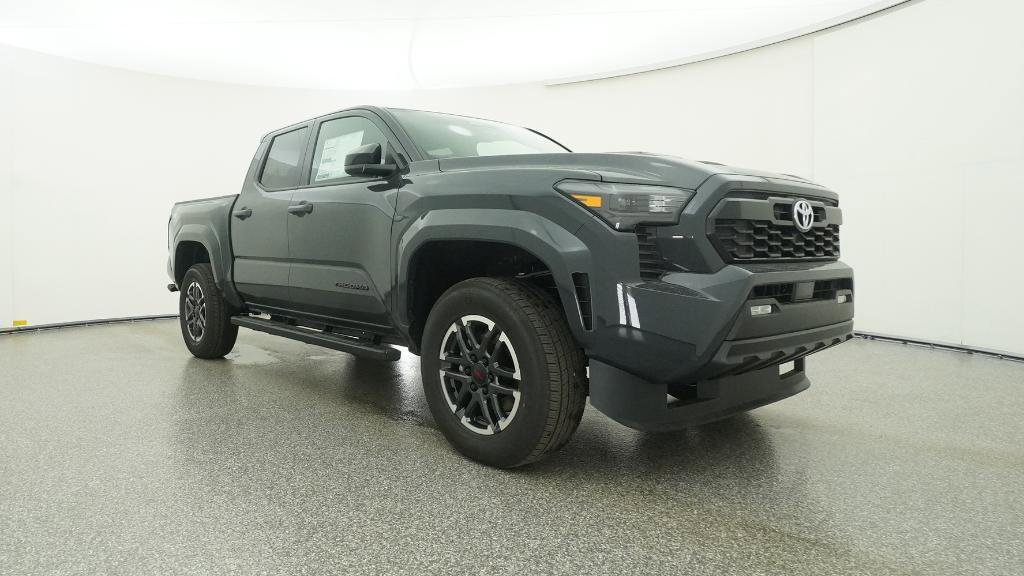 New 2025 Toyota Tacoma TRD Sport image 30