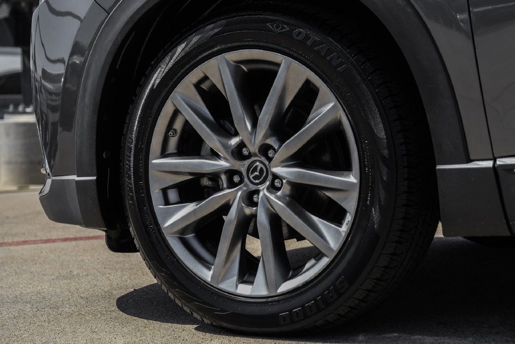 Used 2019 MAZDA CX-9 Grand Touring FWD image 65