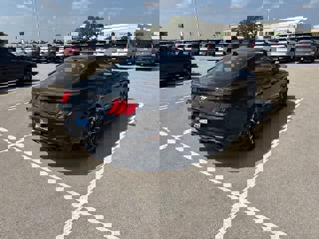 Used 2023 Ford Mustang Coupe w/ Equipment Group 101A RWD image 5