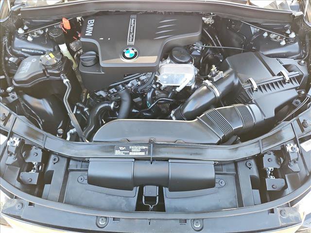 Used 2015 BMW X1 sDrive28i RWD image 23