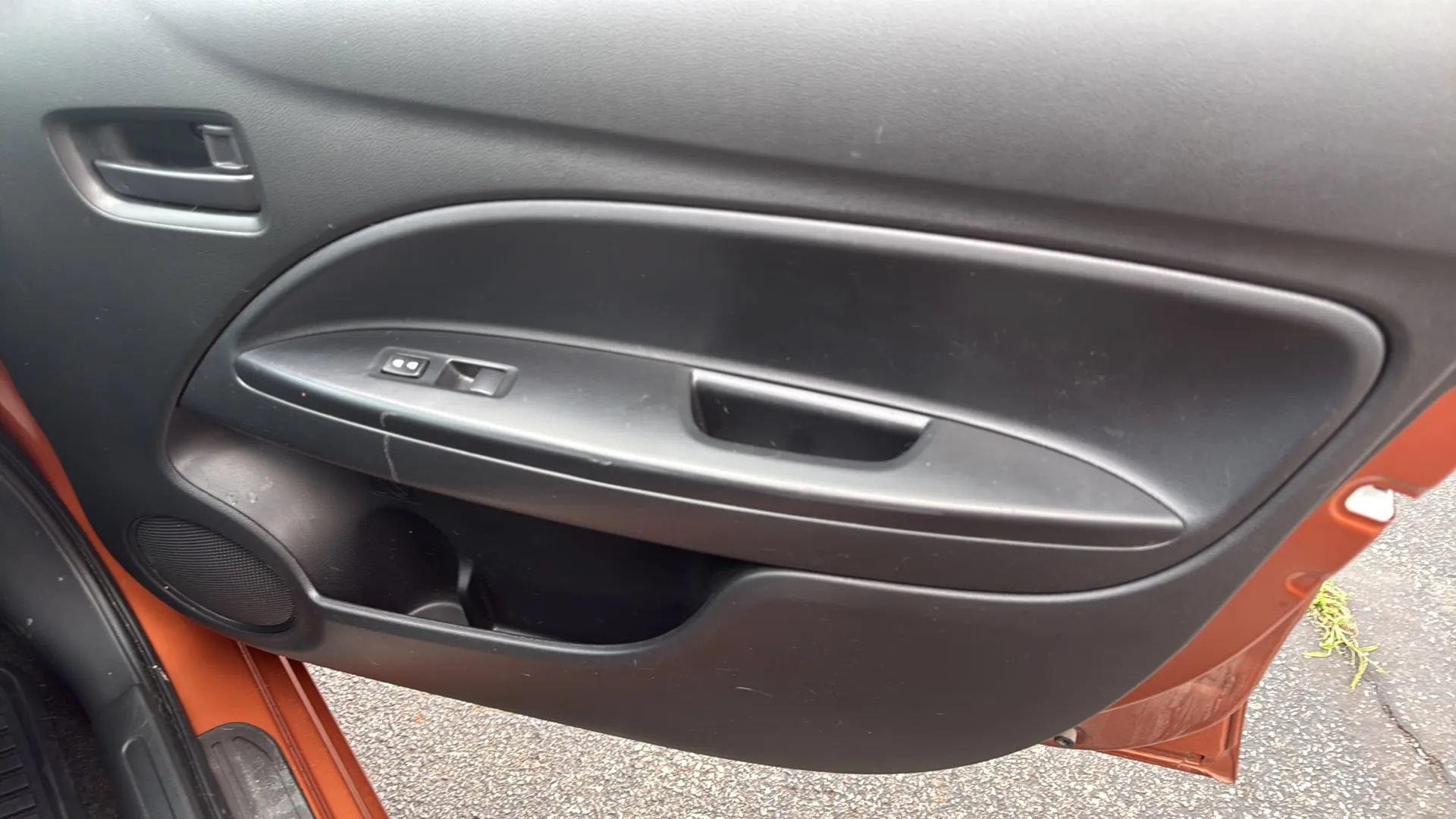 Used 2020 Mitsubishi Mirage FWD image 16