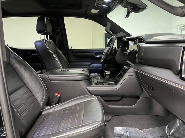 Used 2022 GMC Sierra 1500 AT4X AWD/4WD image 55
