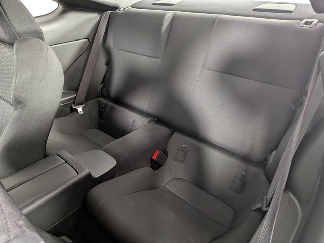 Used 2022 Toyota GR86 w/ ALL Weather Mat Package (TMS) RWD image 21