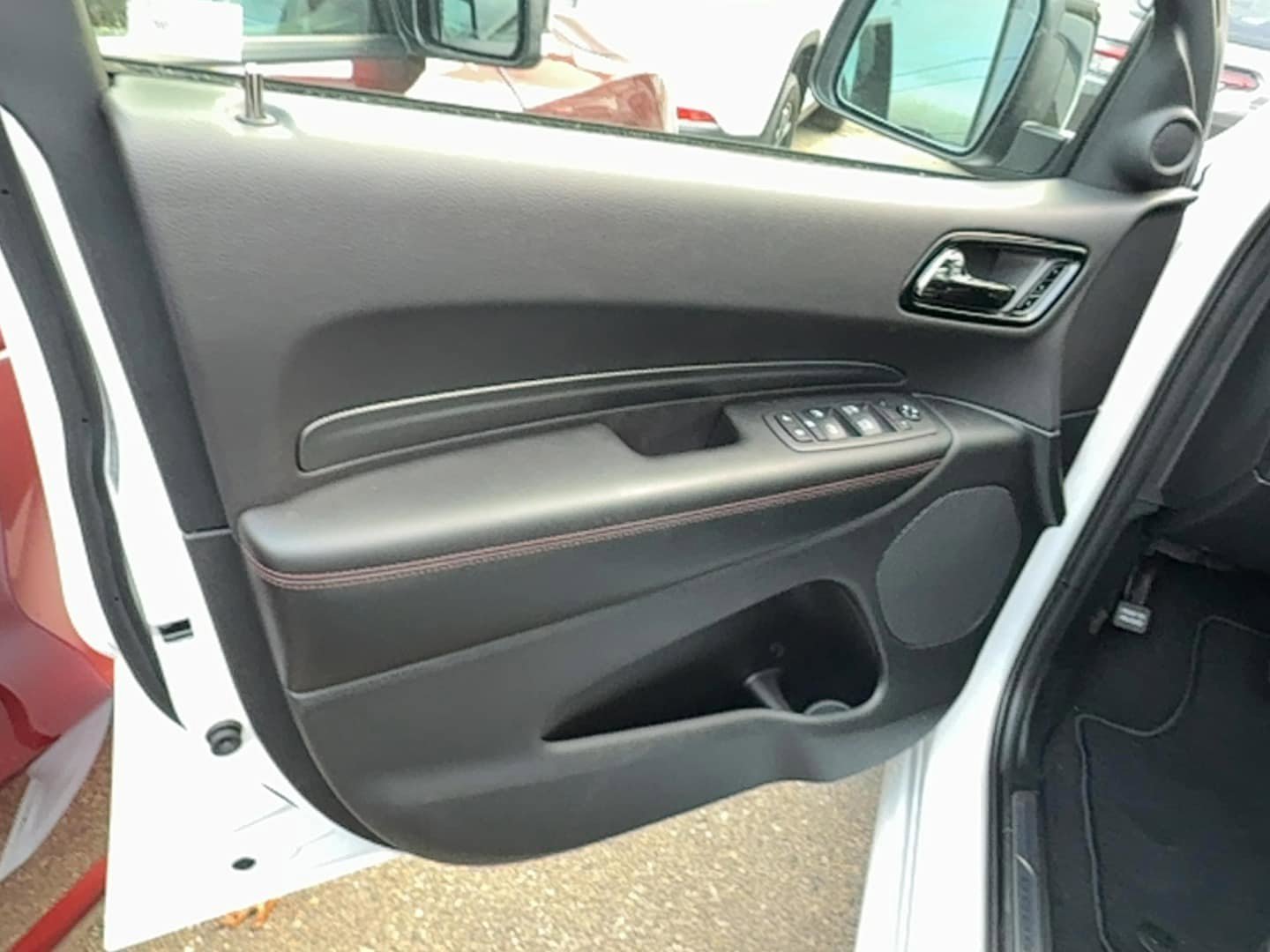 New 2026 Dodge Durango GT AWD/4WD image 6