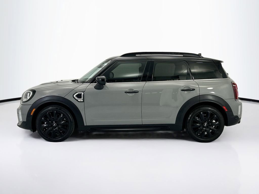 Used 2022 MINI Cooper Countryman S image 8