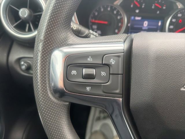 Used 2022 Chevrolet Blazer LT image 24
