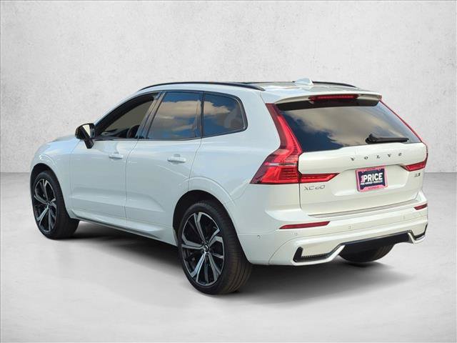 Used 2025 Volvo XC60 B5 Ultra w/ Protection Package Premier AWD/4WD image 8