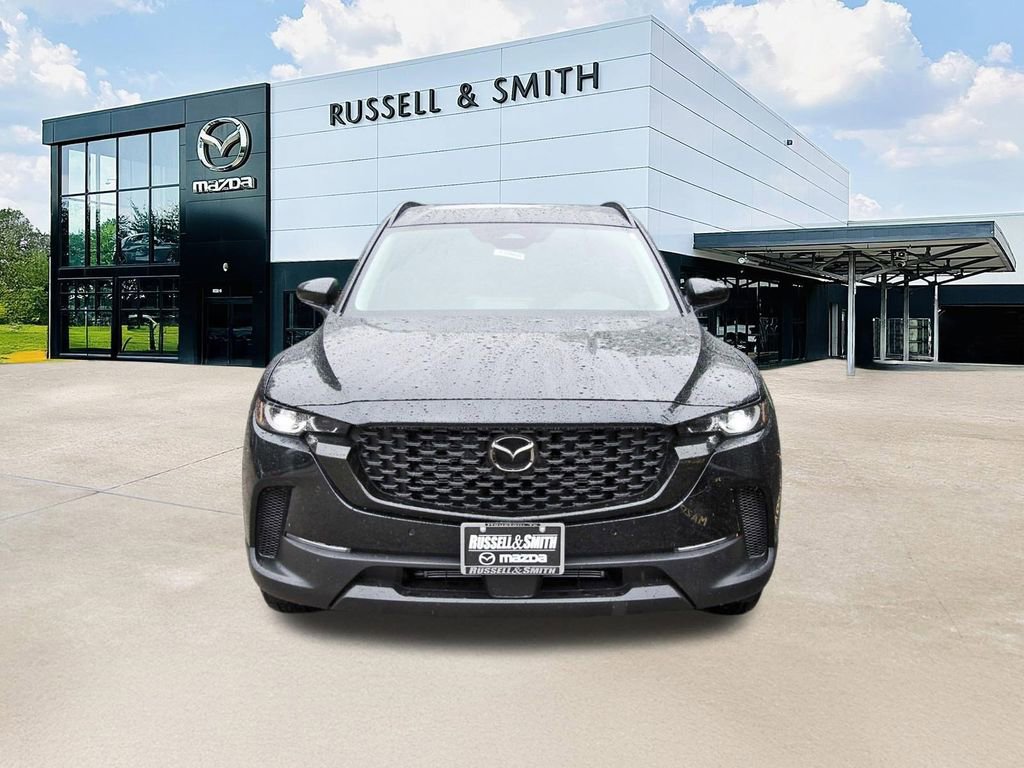 New 2026 MAZDA CX-50 Meridian Edition AWD/4WD image 2