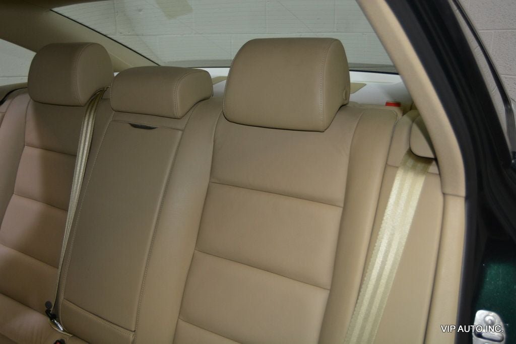 Used 2005 Audi A6 3.2 AWD/4WD image 23