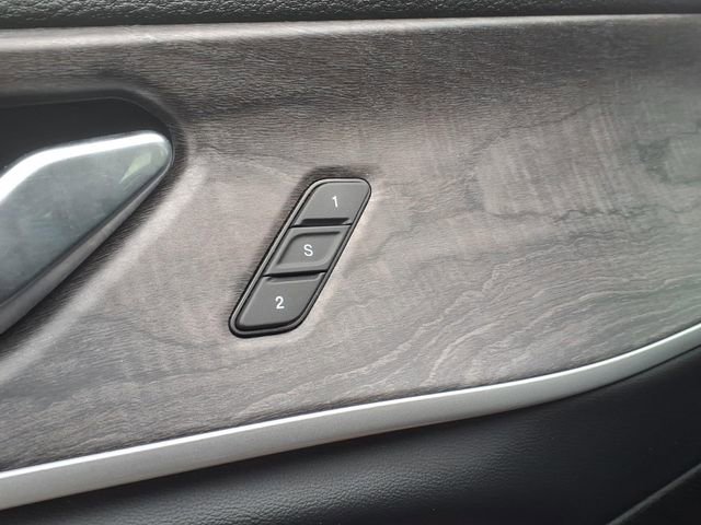 Used 2022 Jeep Grand Cherokee Limited AWD/4WD image 14