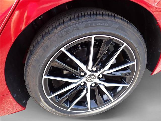 Certified 2023 Toyota Camry SE w/ Convenience Package FWD image 7