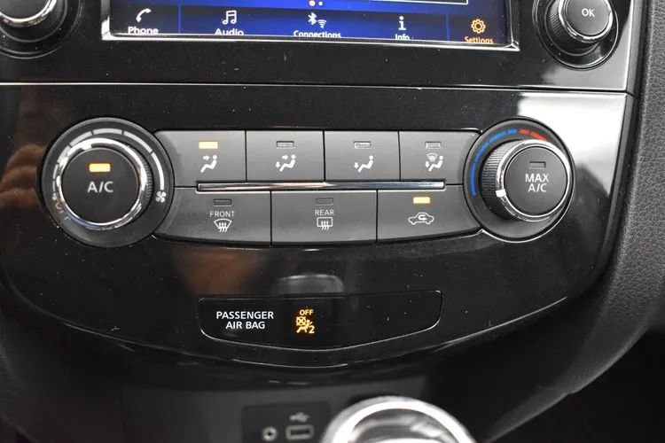 Used 2022 Nissan Rogue Sport S AWD/4WD image 31