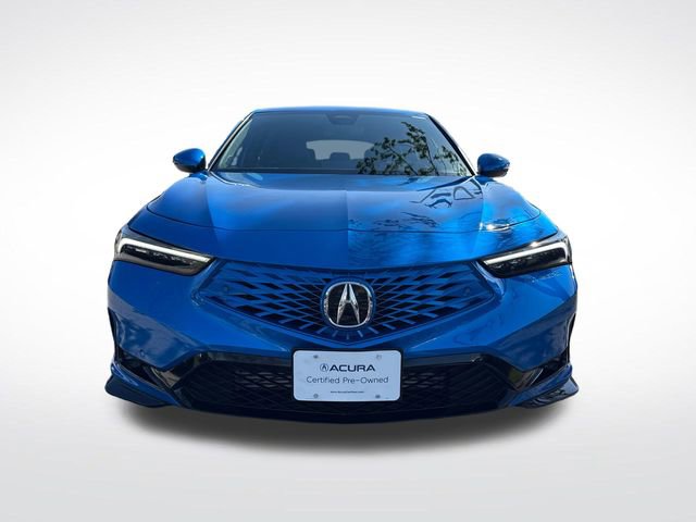 Used 2026 Acura Integra A-Spec image 9
