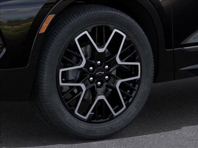 New 2026 Chevrolet Blazer RS w/ Driver Confidence II Package FWD image 10