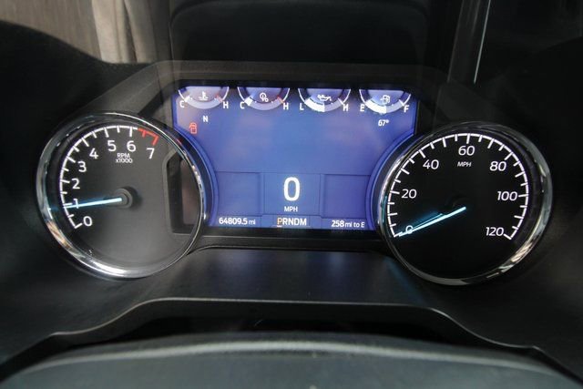 Used 2023 Ford F150 XLT w/ Equipment Group 302A High image 24