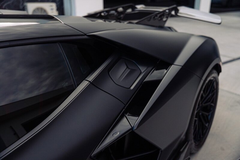 Used 2024 Lamborghini Revuelto image 28
