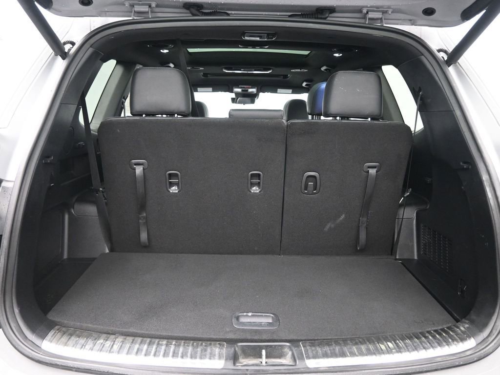 Used 2023 Kia Telluride SX Prestige X-Line image 31