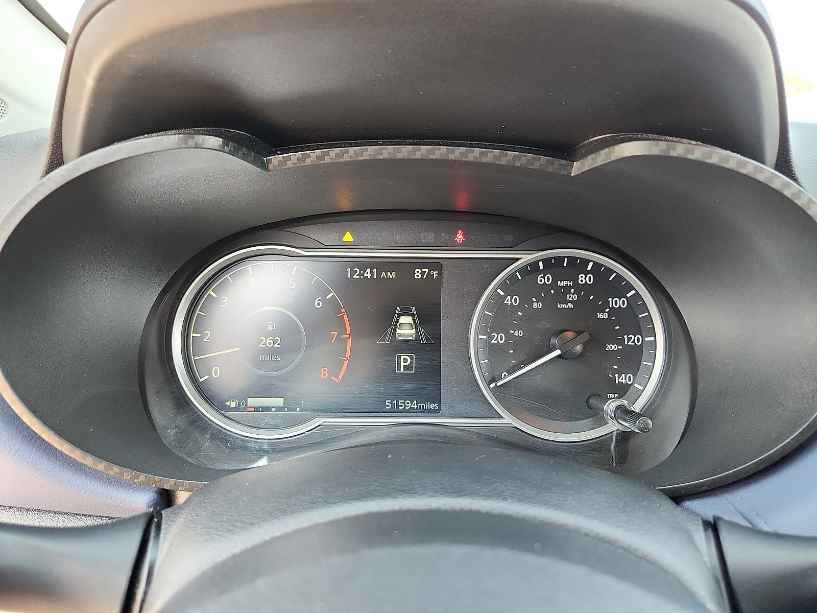 Used 2024 Nissan Versa SV FWD image 17