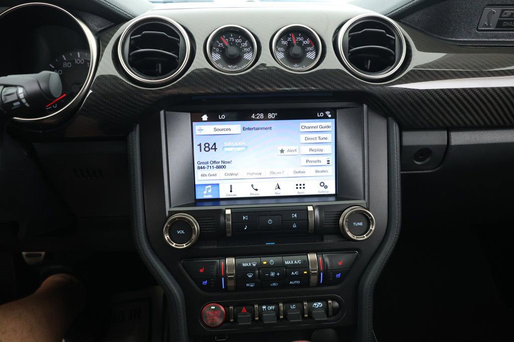Used 2019 Ford Mustang Shelby GT350 w/ Technology Package image 15