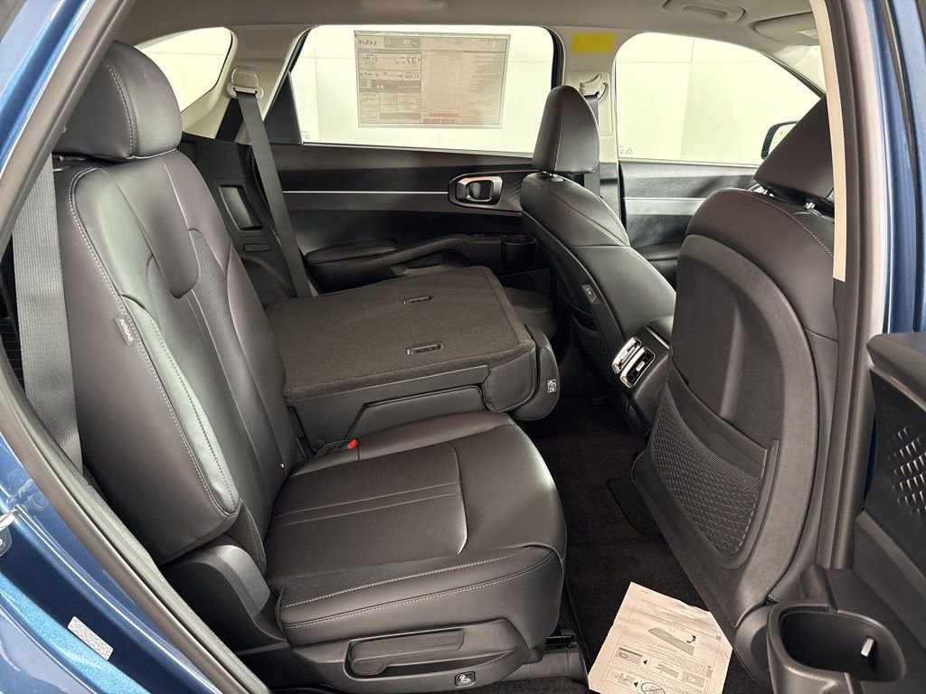 New 2026 Kia Sorento EX FWD image 35