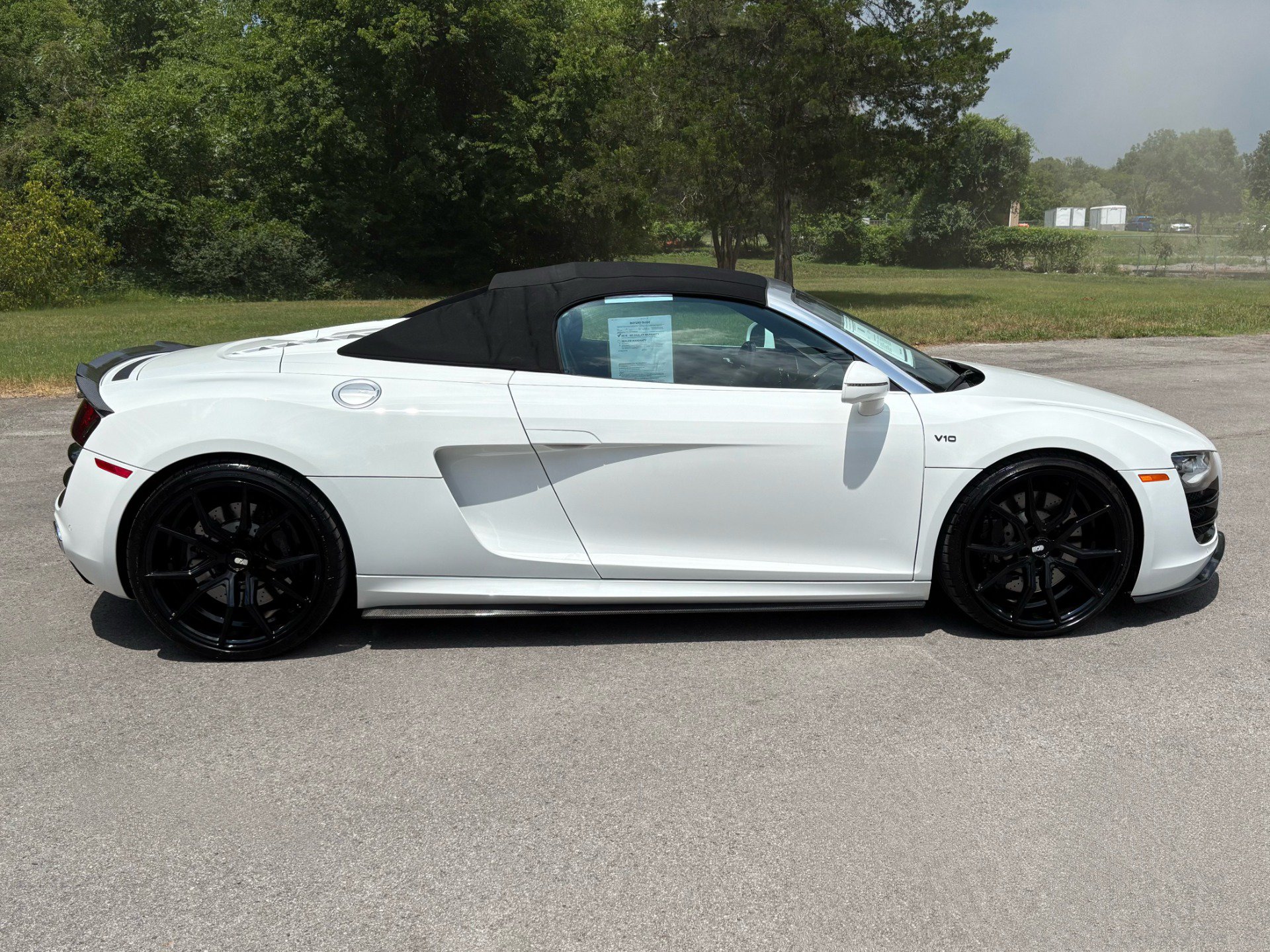 Used 2011 Audi R8 V10 AWD/4WD image 16