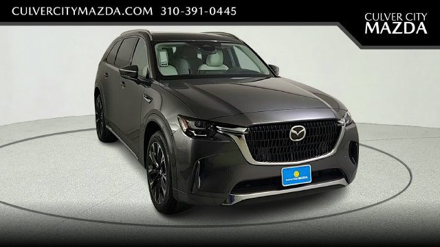 New 2026 MAZDA CX-90 3.3 Turbo S w/ Premium Plus AWD/4WD image 1