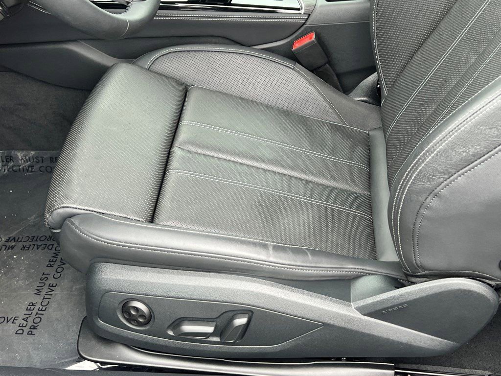 Certified 2024 Audi A5 2.0T Premium Plus w/ Premium Plus image 24