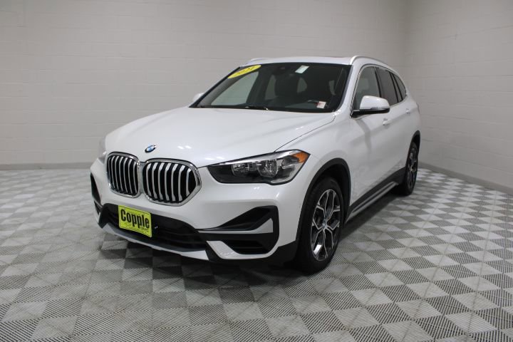 Used 2021 BMW X1 xDrive28i w/ Convenience Package image 6