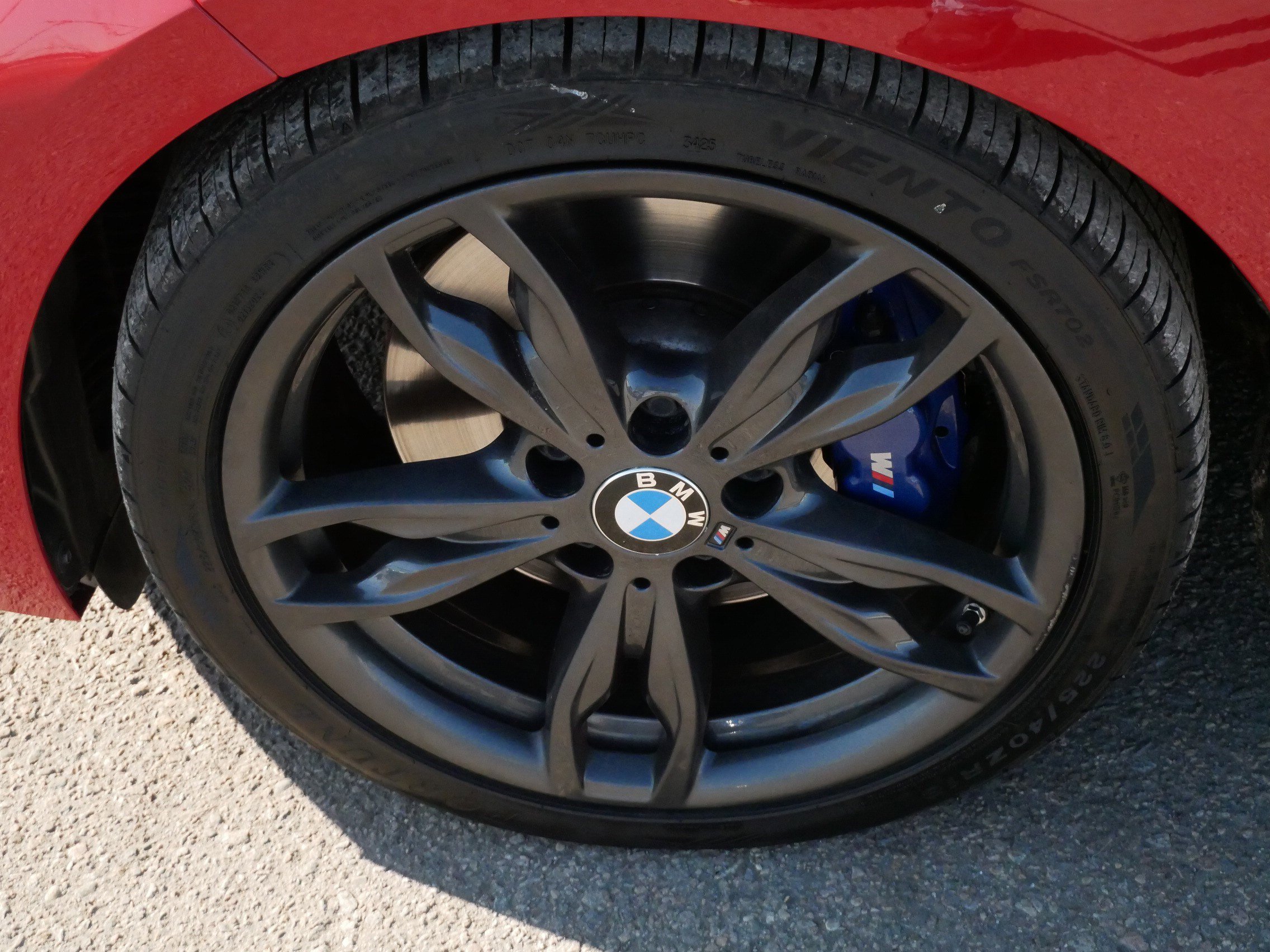 Used 2016 BMW M235i xDrive Coupe image 17