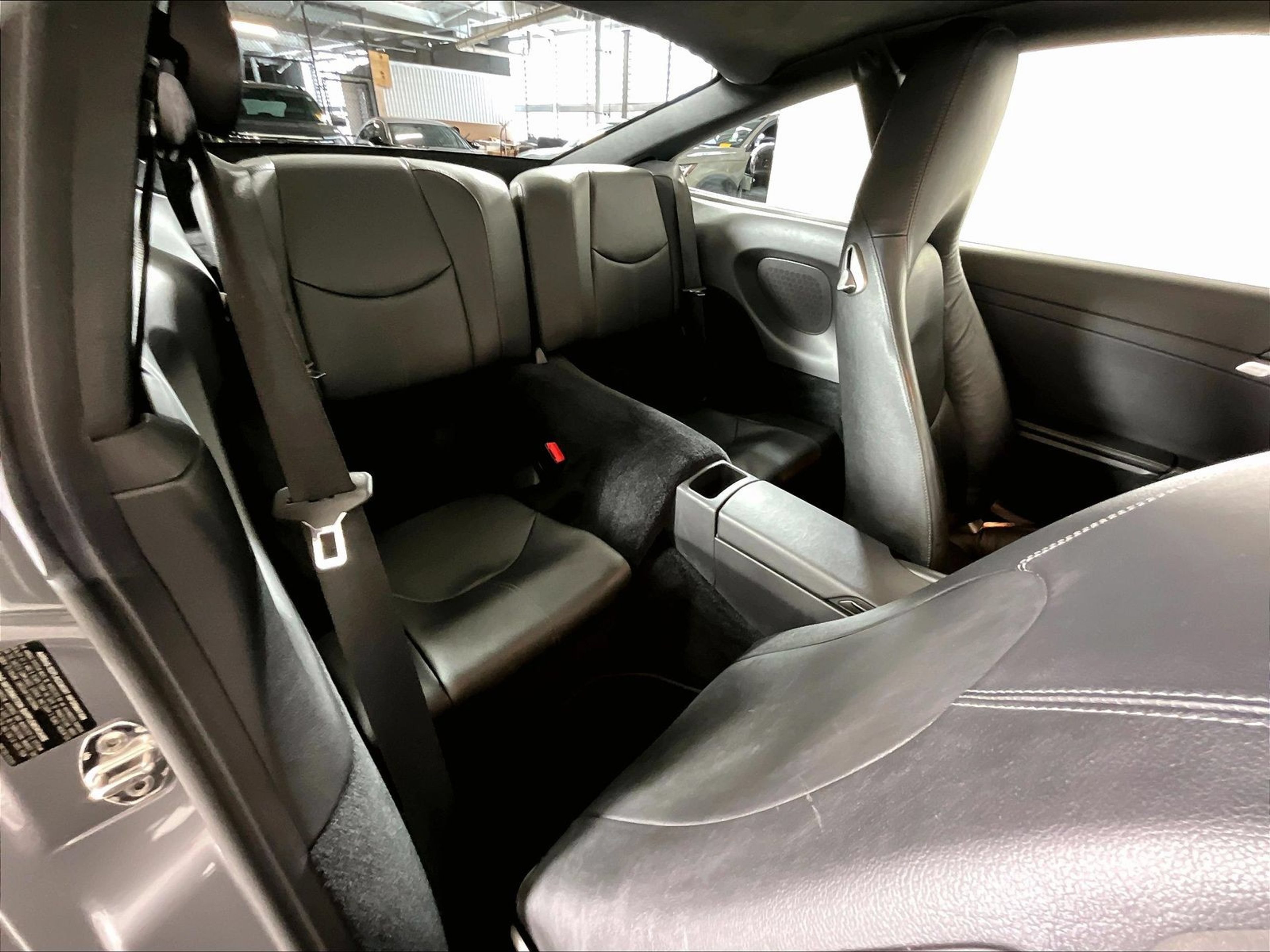 Used 2005 Porsche 911 Carrera S RWD image 19