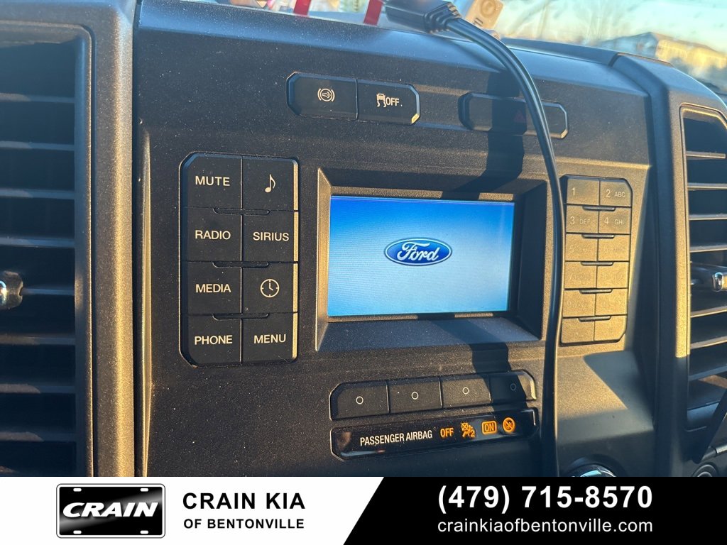 Used 2019 Ford F250 XL w/ Power Equipment Group image 21