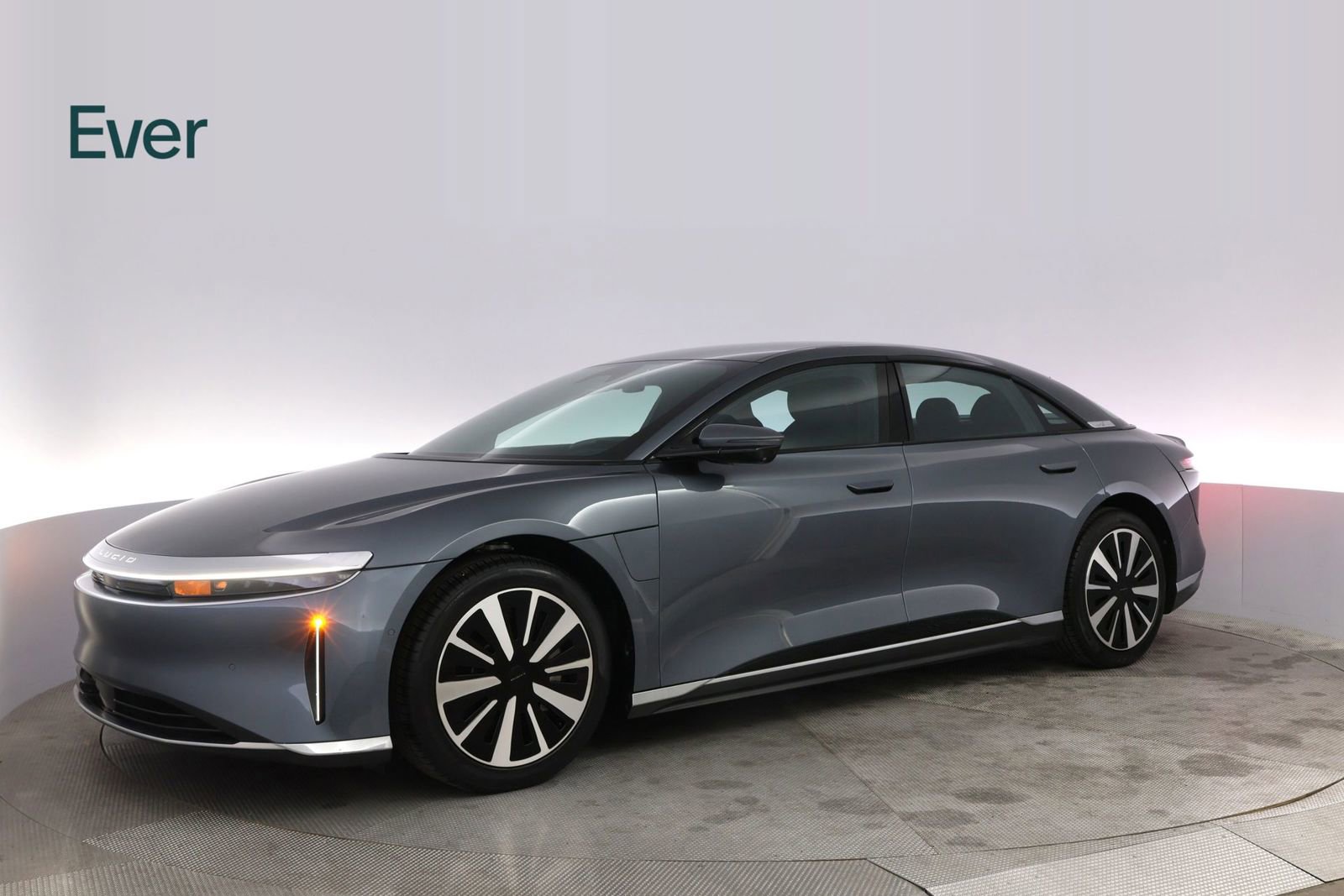 Used 2023 Lucid Air Pure image 18
