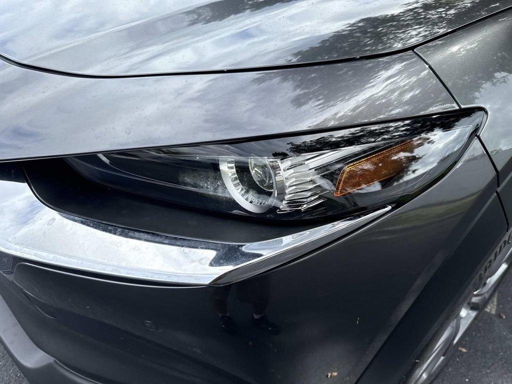 New 2026 MAZDA CX-30 AWD 2.5 S image 11