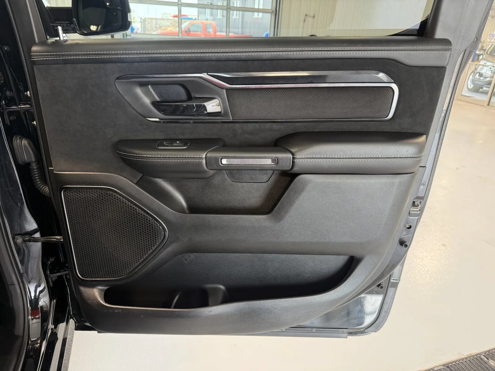 Used 2021 RAM 1500 TRX w/ TRX Level 2 Equipment Group AWD/4WD image 23
