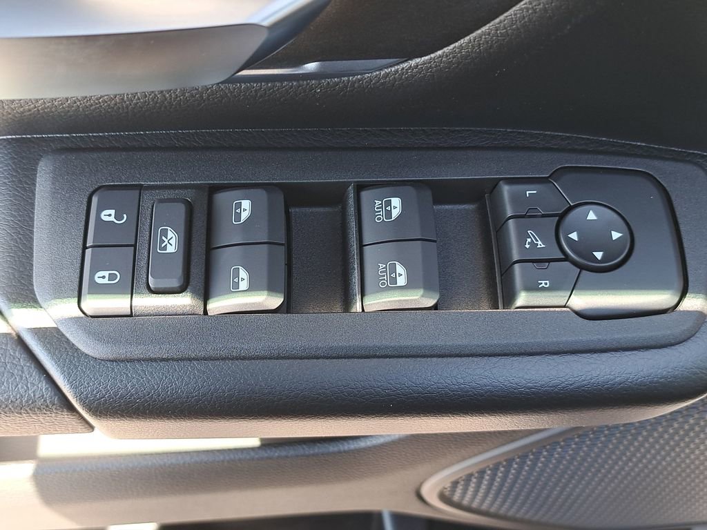 New 2026 RAM 1500 Big Horn image 27