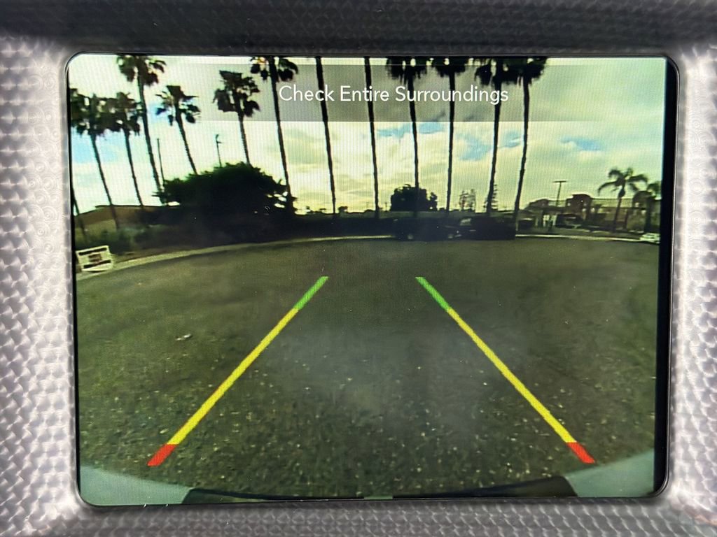 Used 2022 Dodge Charger SRT Hellcat w/ Navigation & Travel Group image 23