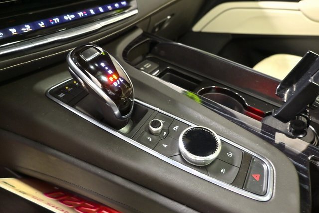 Used 2021 Cadillac Escalade Sport w/ Driver Assist Tech Package image 31