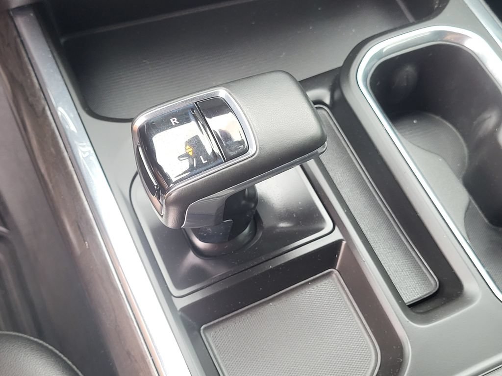 Used 2023 Chevrolet Silverado 1500 LTZ w/ LTZ Premium Package AWD/4WD image 26