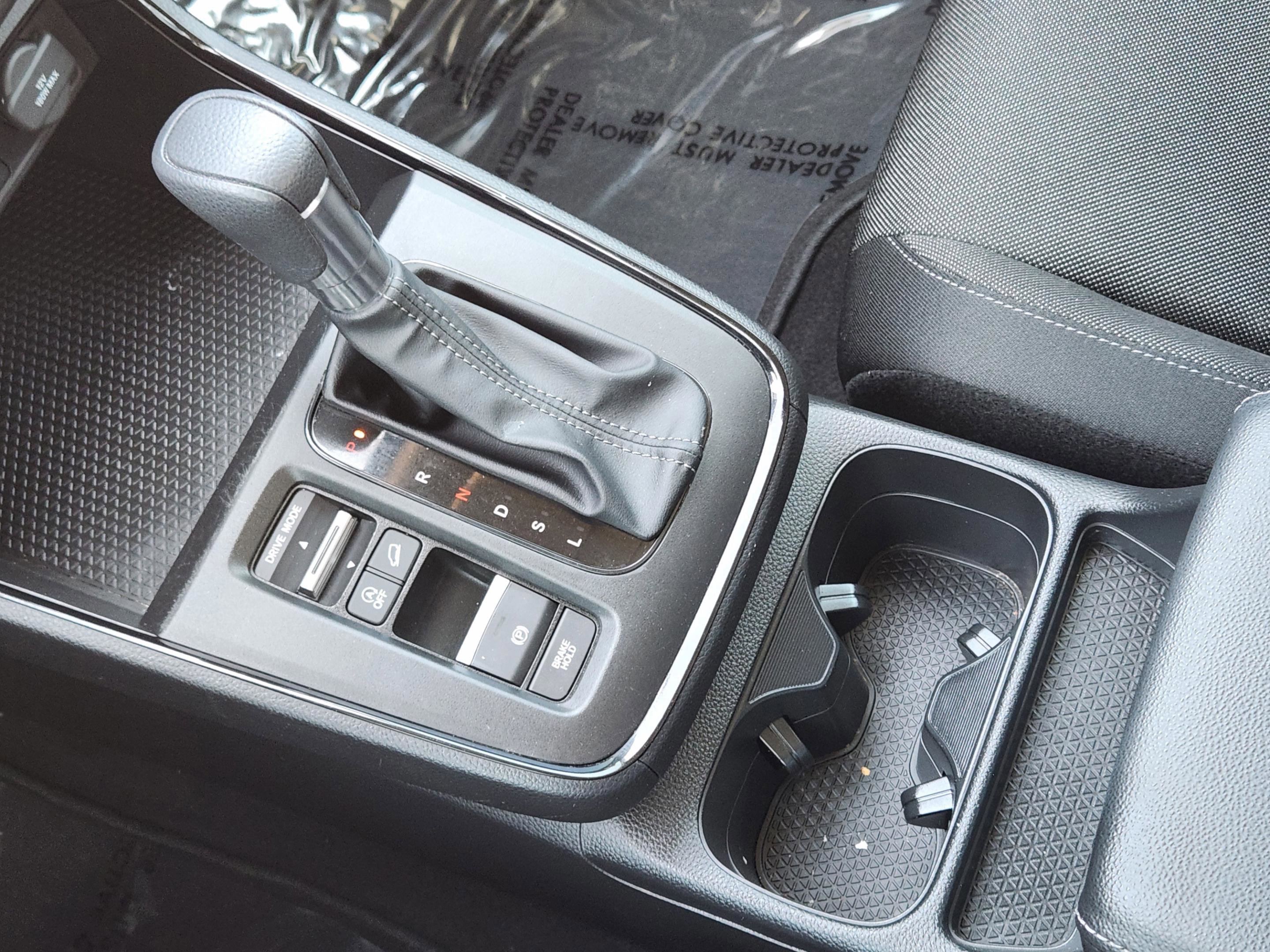 Certified 2024 Honda CR-V EX image 20